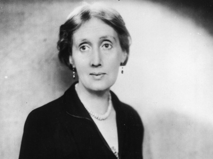 virginia-woolf
